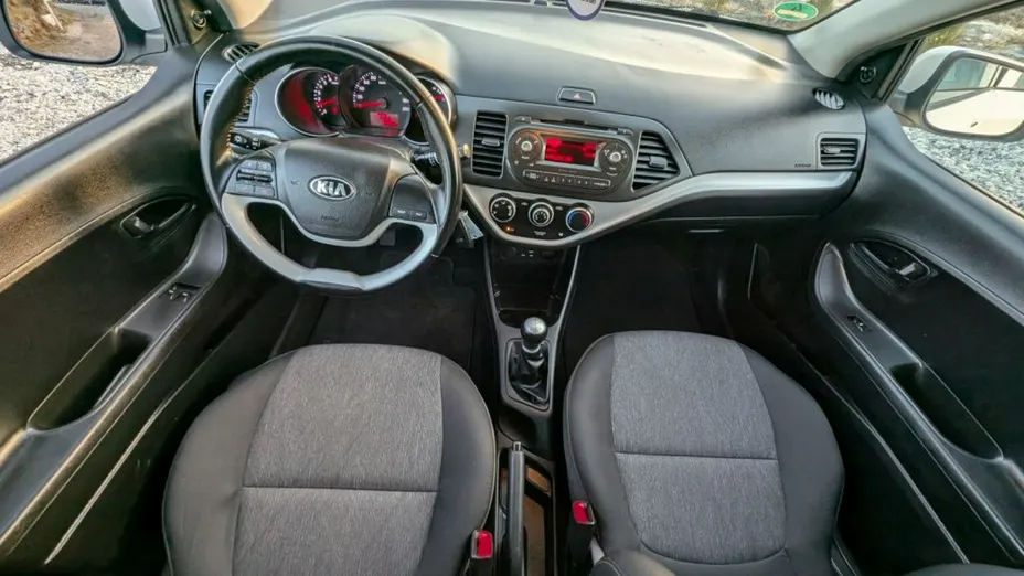 KIA Picanto -