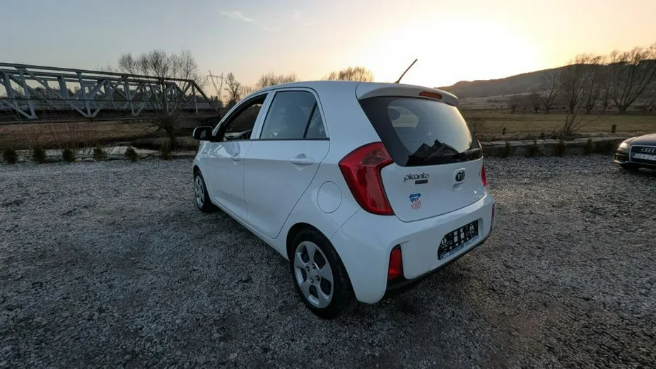 KIA Picanto -