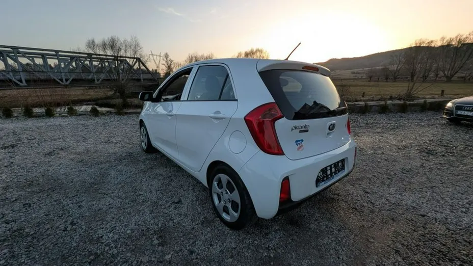 KIA Picanto -