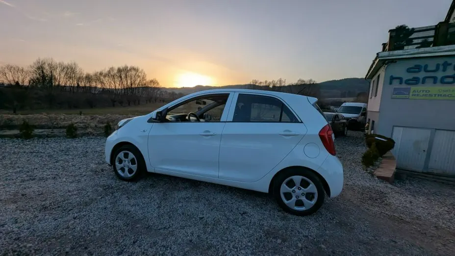 KIA Picanto -
