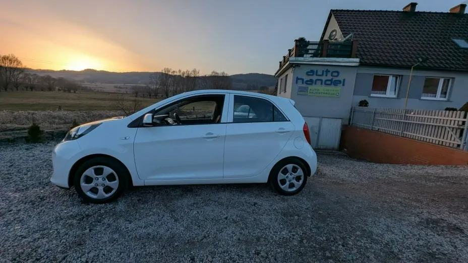 KIA Picanto -