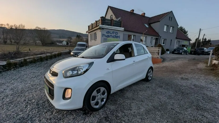 KIA Picanto -