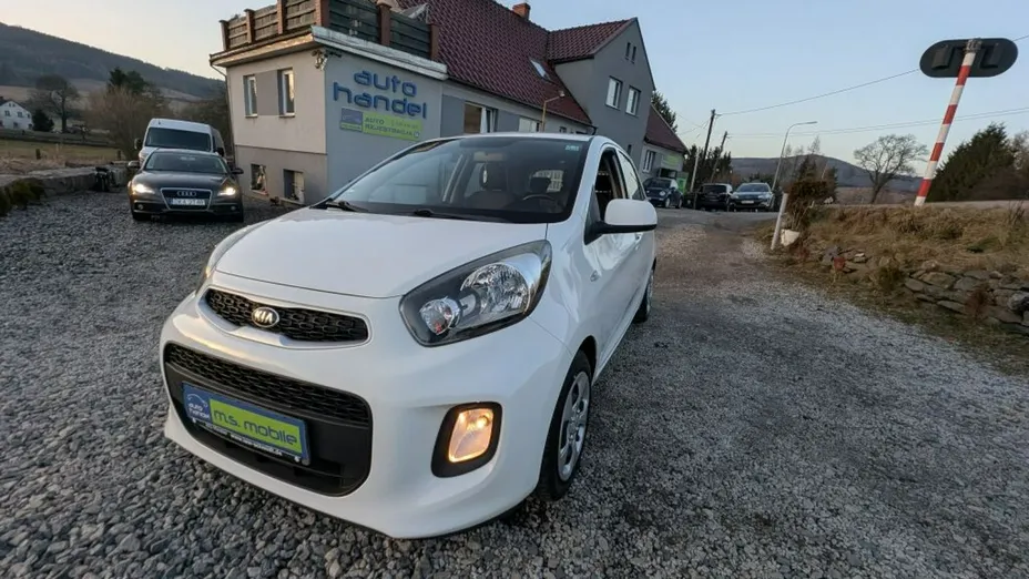 KIA Picanto -