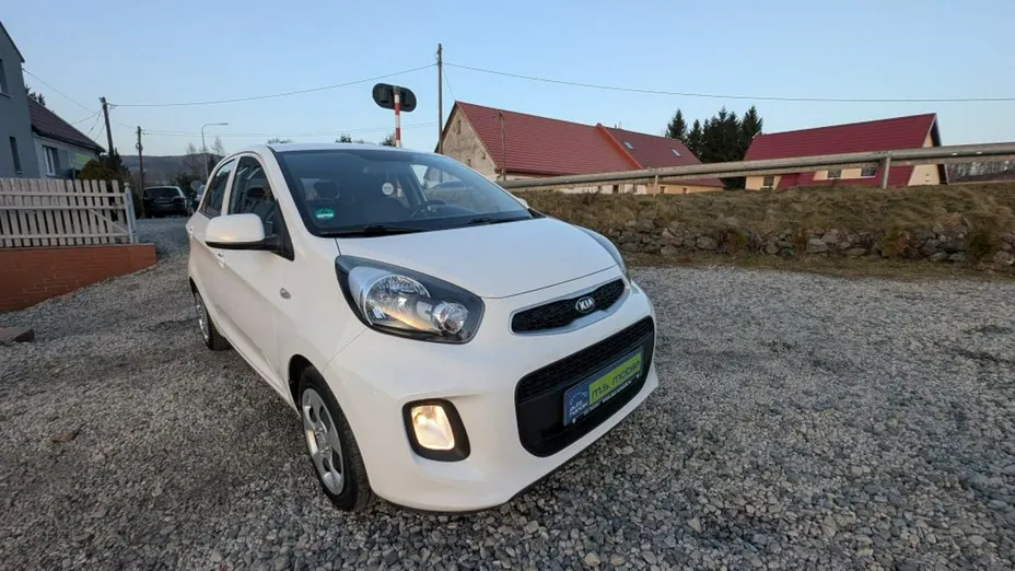 KIA Picanto -