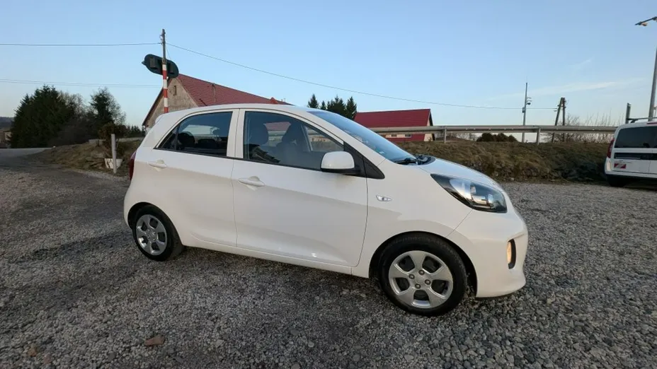KIA Picanto -