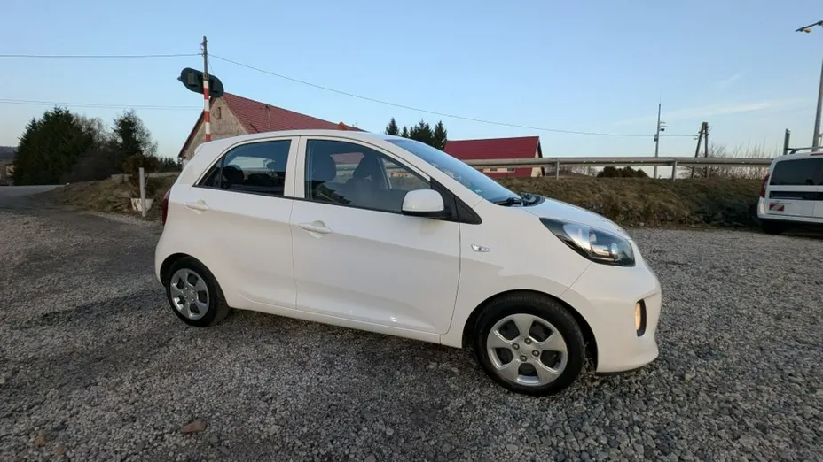 KIA Picanto -