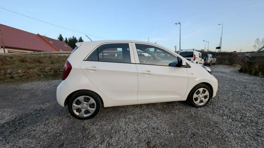 KIA Picanto -