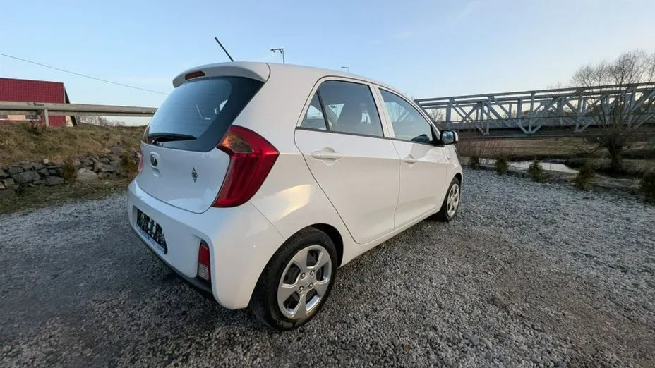 KIA Picanto -