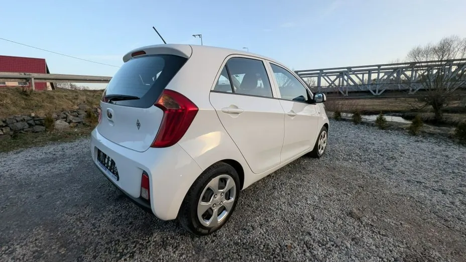 KIA Picanto -