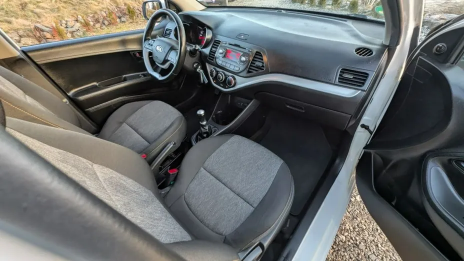 KIA Picanto -