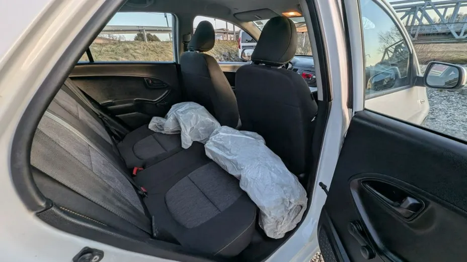 KIA Picanto -