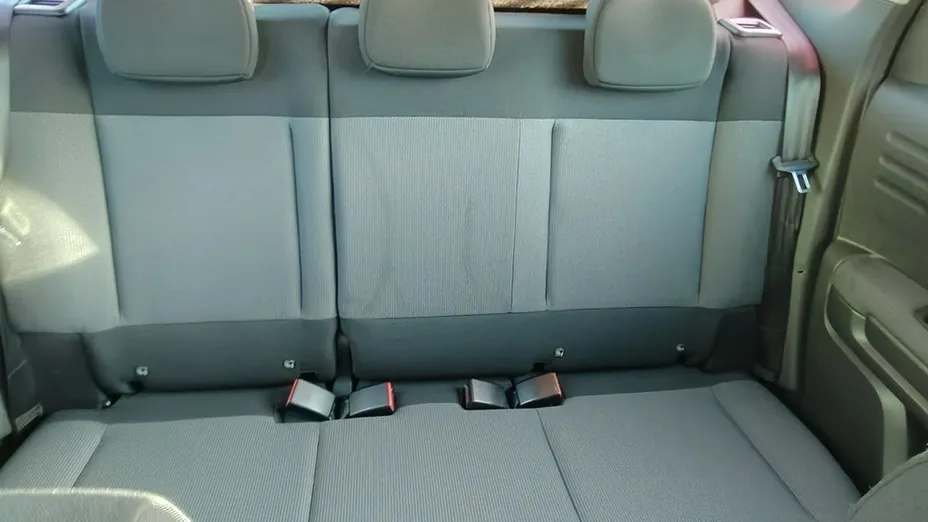 CITROEN C3 Aircross -