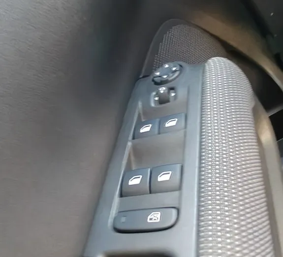 CITROEN C3 Aircross -