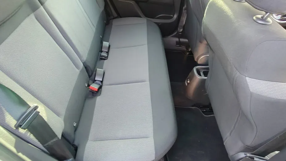 CITROEN C3 Aircross -