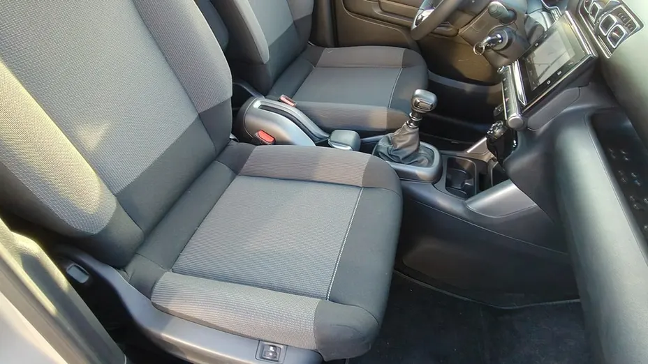 CITROEN C3 Aircross -