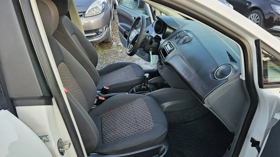 SEAT Ibiza -
