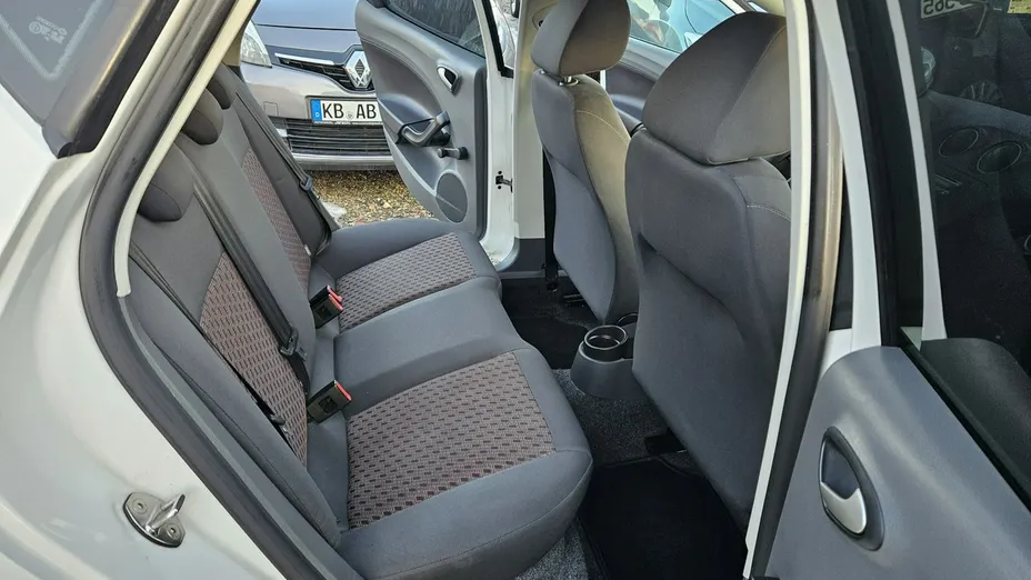 SEAT Ibiza -