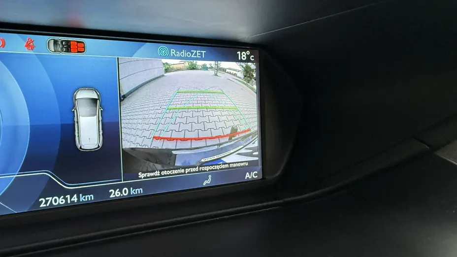 CITROEN C4 Grand Picasso -
