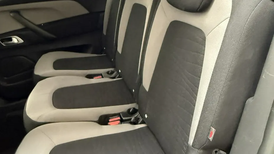 CITROEN C4 Grand Picasso -