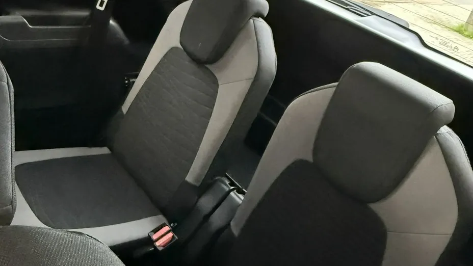 CITROEN C4 Grand Picasso -