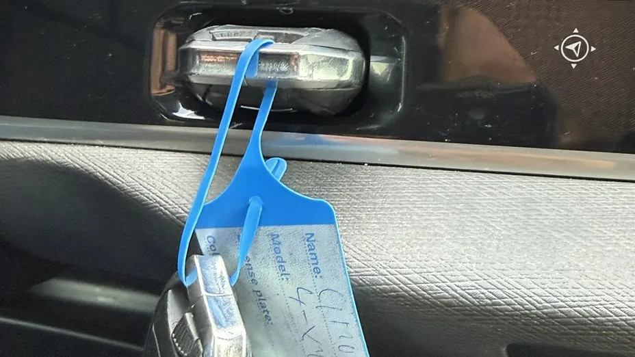 CITROEN C4 Grand Picasso -