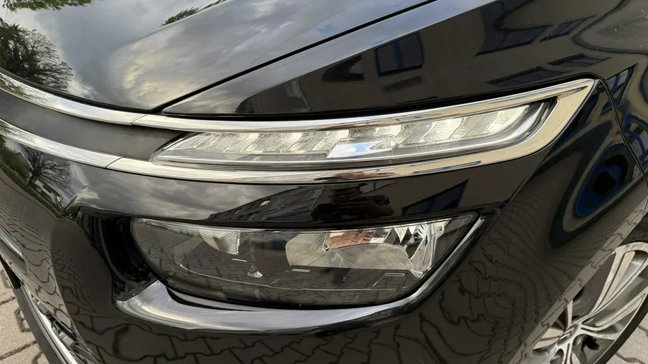 CITROEN C4 Grand Picasso -