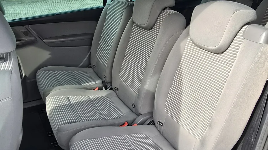 SEAT Alhambra -