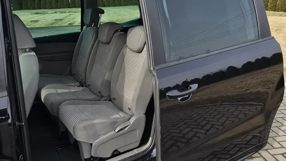 SEAT Alhambra -