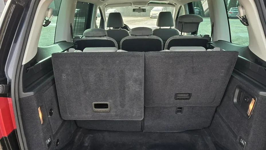 SEAT Alhambra -