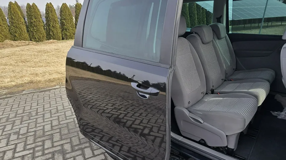 SEAT Alhambra -