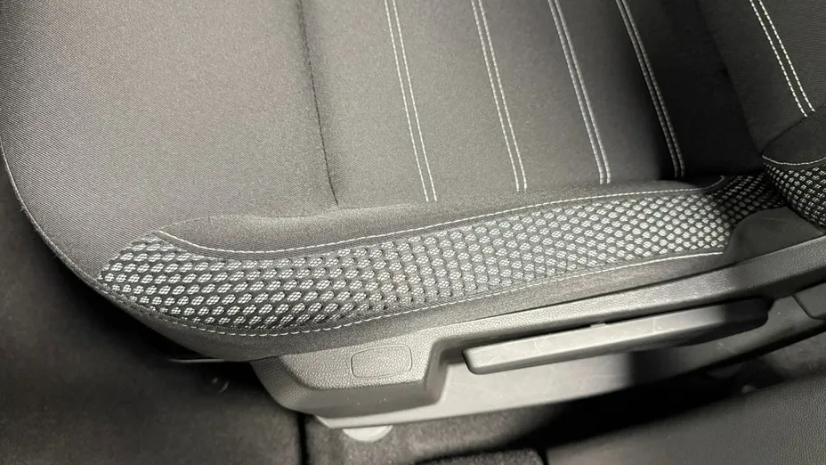 DACIA Duster -