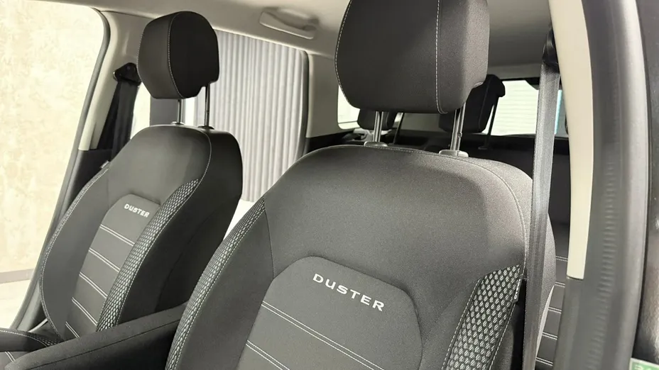 DACIA Duster -