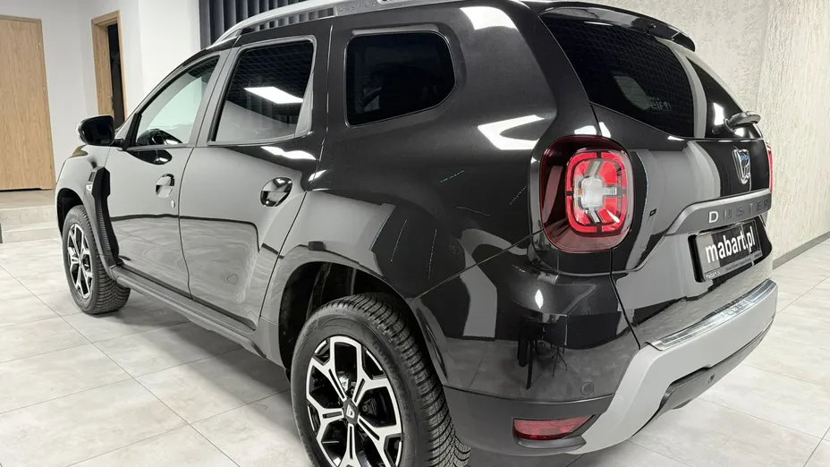 DACIA Duster -