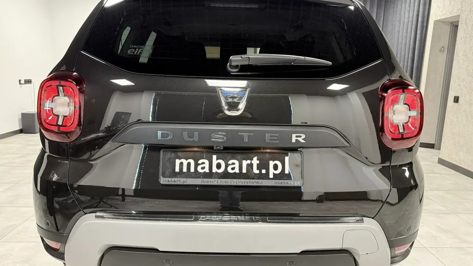 DACIA Duster -