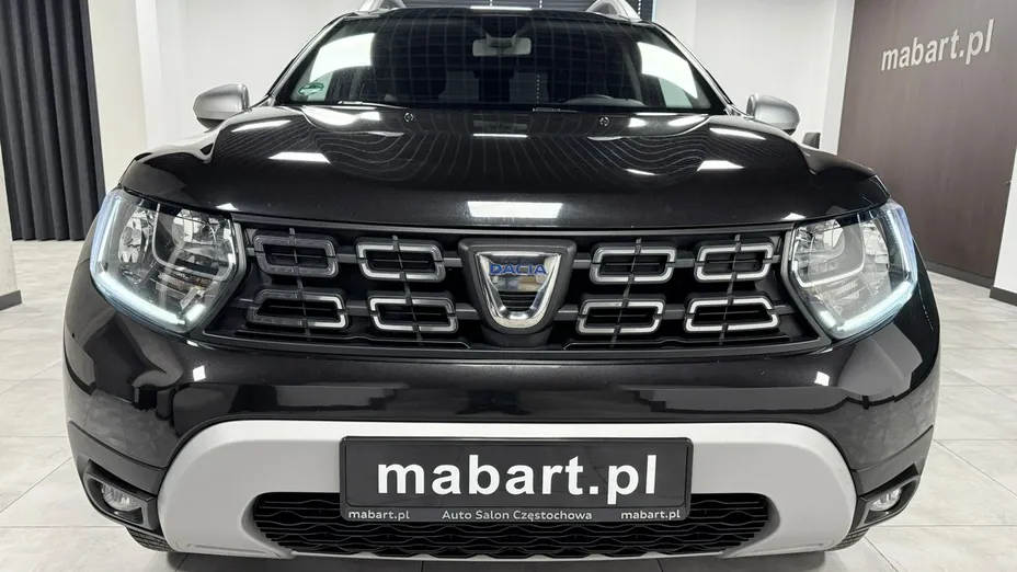 DACIA Duster -