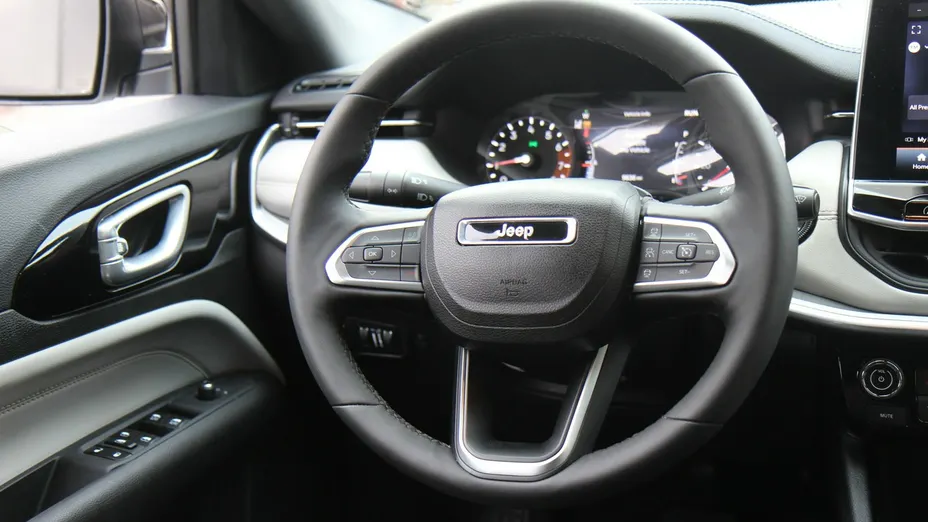 JEEP Compass -