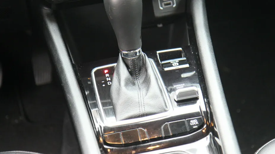 JEEP Compass -