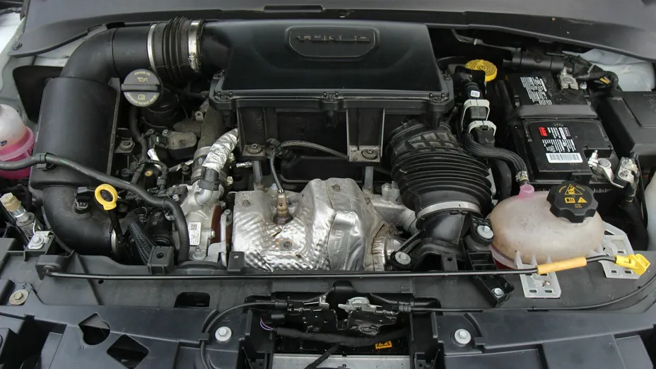 JEEP Compass -