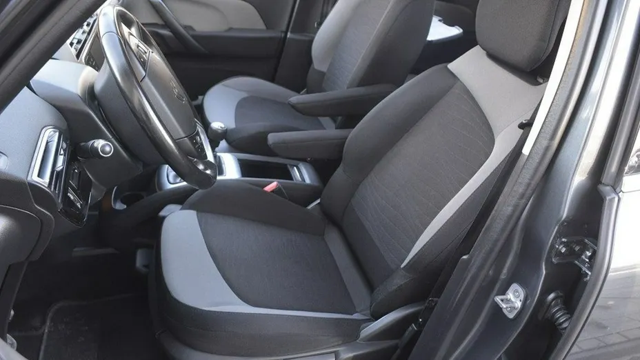CITROEN C4 Picasso -