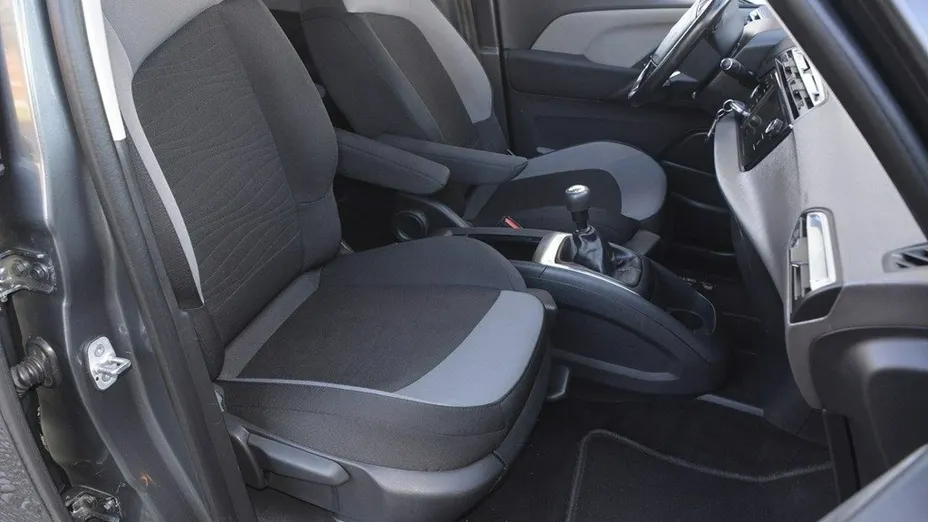 CITROEN C4 Picasso -