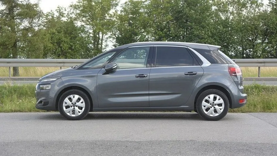 CITROEN C4 Picasso -