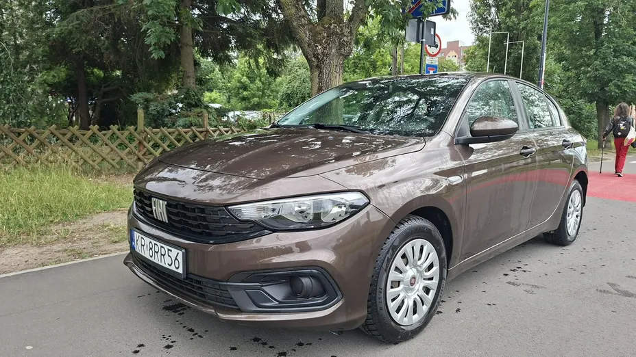 FIAT Tipo -