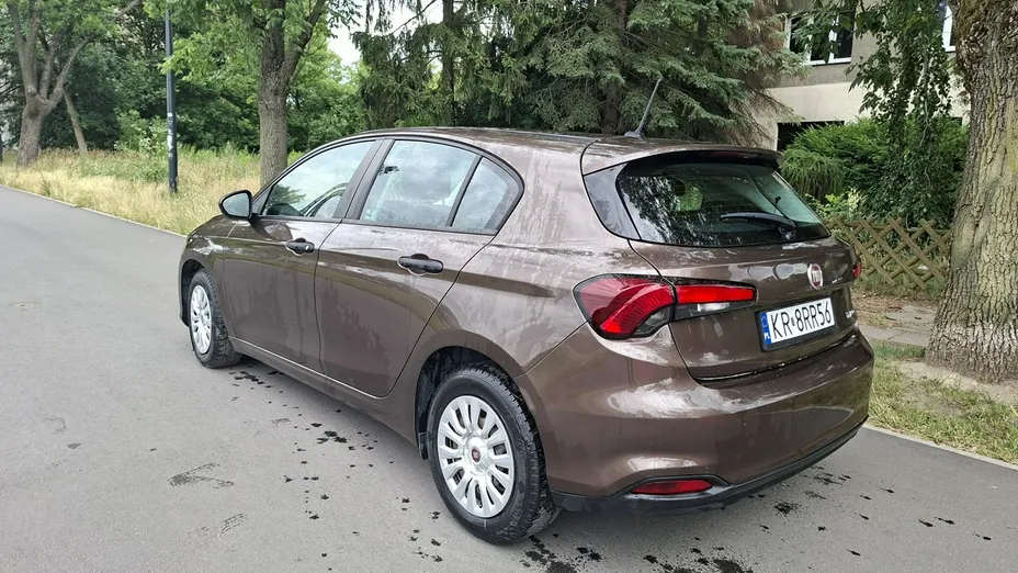 FIAT Tipo -
