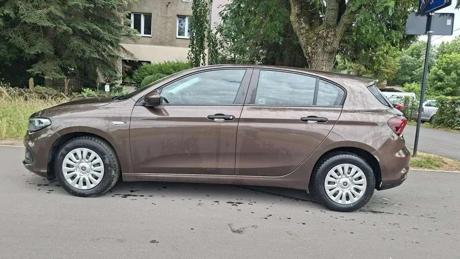 FIAT Tipo -