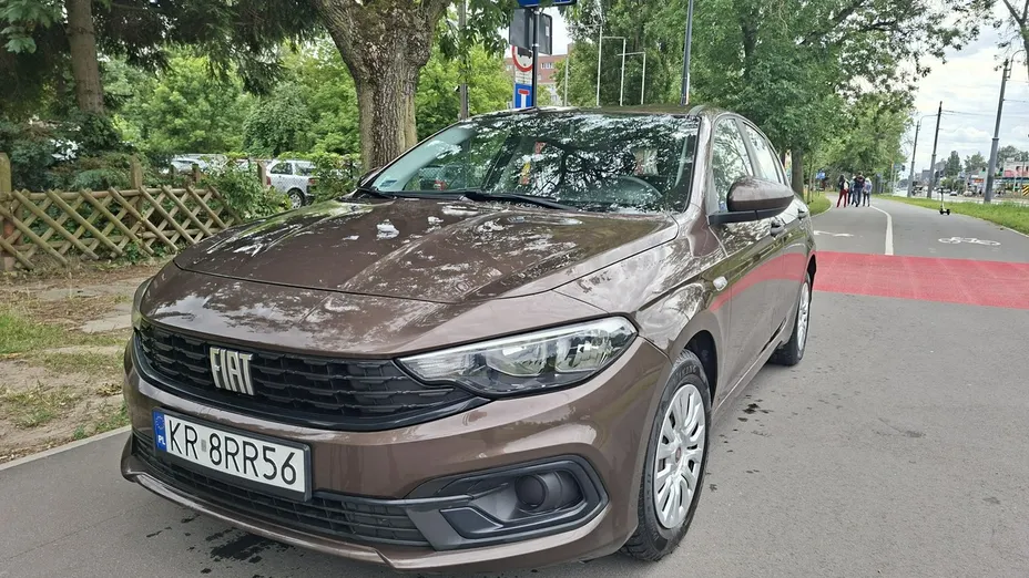FIAT Tipo -