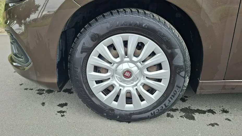 FIAT Tipo -