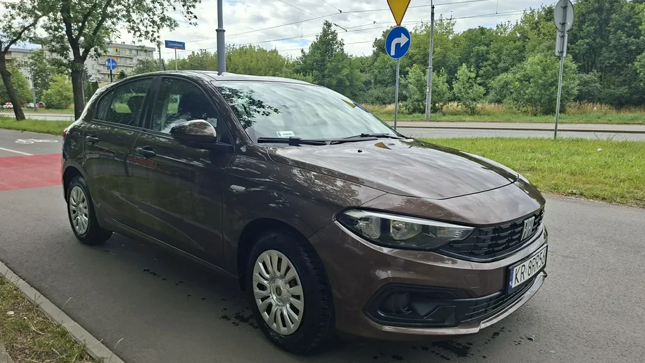 FIAT Tipo -