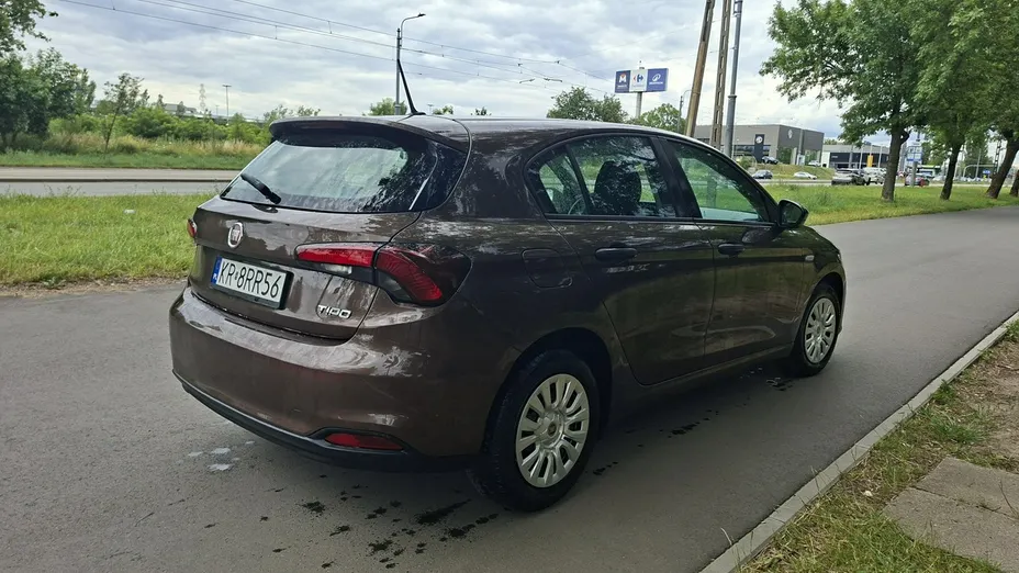 FIAT Tipo -