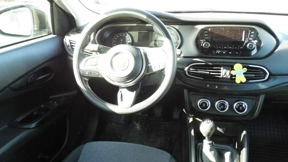 FIAT Tipo -