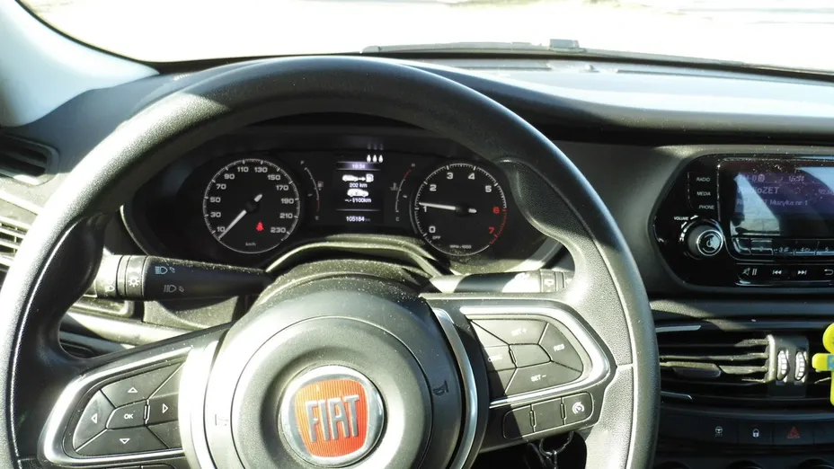 FIAT Tipo -